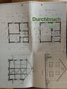 Grundriss Keller, EG - 