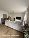 Wohn- und Essbereich - 