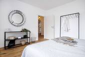 Schlafzimmer III - 