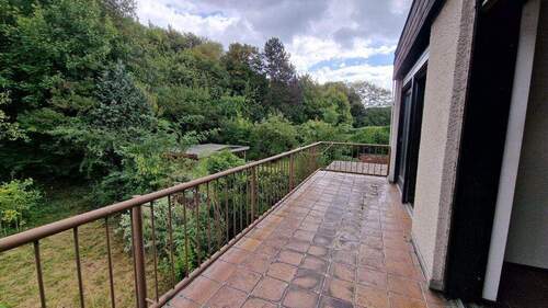 Balkon - 
