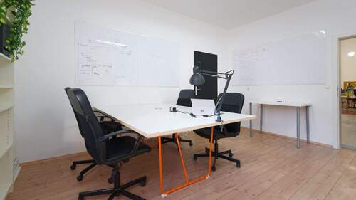 Büroraum 1 - Büro in Berlin