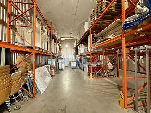 Bild 2 - Halle zur Miete in Hallstadt