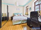 Schlafzimmer 1 EG - 