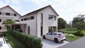 PP1 - 3 Zimmer Einfamilienhaus zum Kaufen in Vöhringen