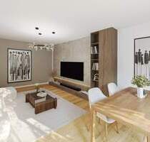 2-ZI.-WHG. MIT LOGGIA DIREKT AN DER U-BAHN IN MÜNCHEN-HADERN