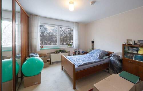 Schlafzimmer - 