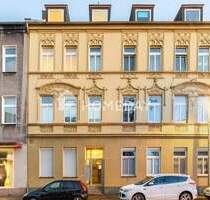 Schöne 2-Zimmer-Dachgeschosswohnung mit gemütlichem Charakter in idealer Lage - Herne Wanne-Süd