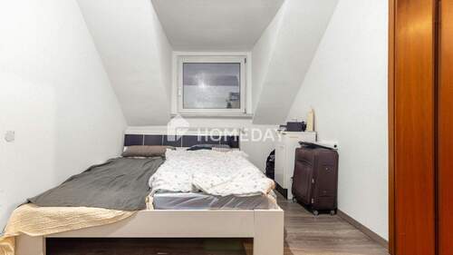 Schlafzimmer 1 - 