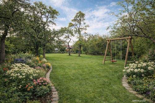 So könnte es aussehenKI generiert - 