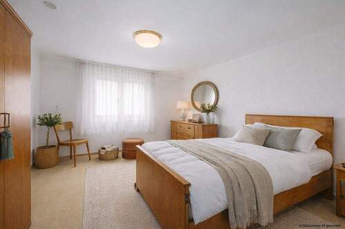 So könnte es aussehen KI generiert - 