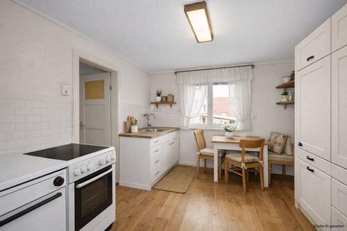 So könnte es aussehen KI generiert - 