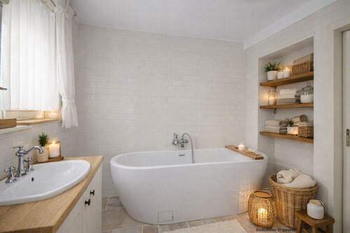 So könnte es aussehen KI generiert - 