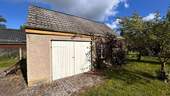 Garage/Werkstatt - 