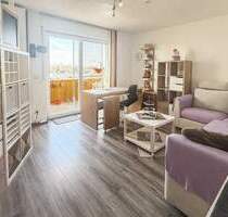 Ort der Gemütlichkeit: 1,5-Zi.-Etagenwohnung in Citylage - Erbbaurecht - Nürnberg Almoshof