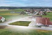 Bild 2 - Grundstück zum Kaufen in Roding / Fronau