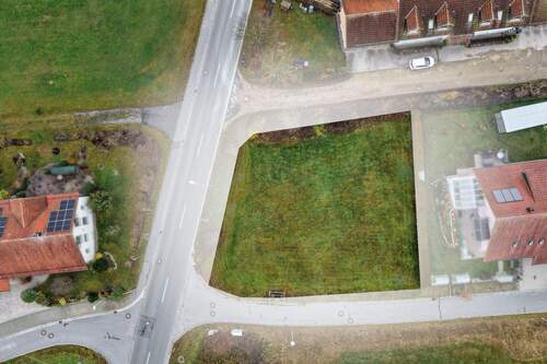 Bild 3 - Grundstück in Roding / Fronau