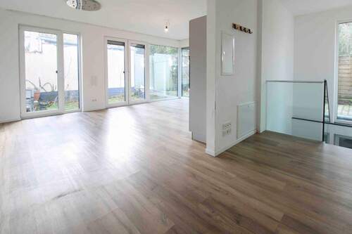 Eingangsbereich - Etagenwohnung mit 90,50 m&sup2; in Budenheim zum Kaufen