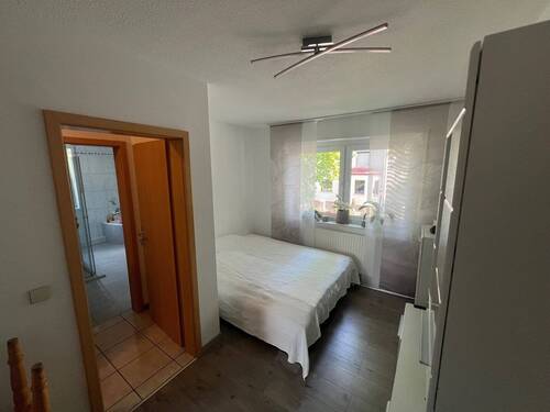 Schlafzimmer - 