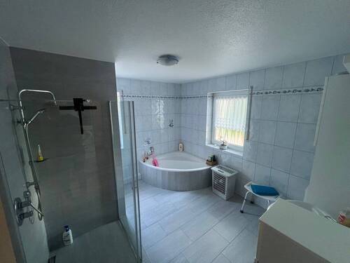 Badezimmer - 