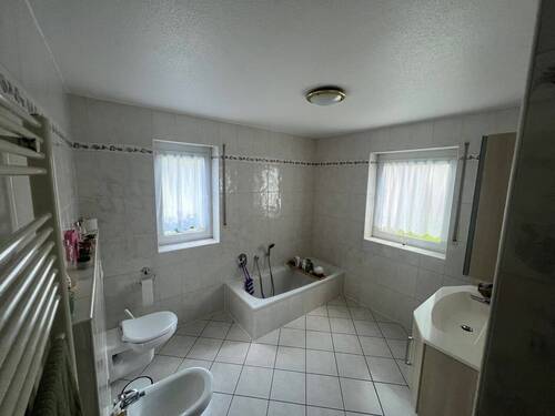 Badezimmer - 