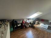 Dachgeschoss - 