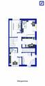 Obergeschoss - 