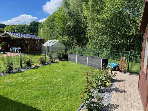 Garten - 