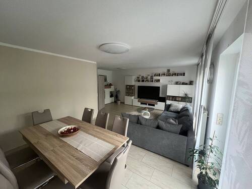 Wohnzimmer - 