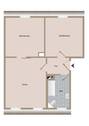 Grundriss-Skizze - 