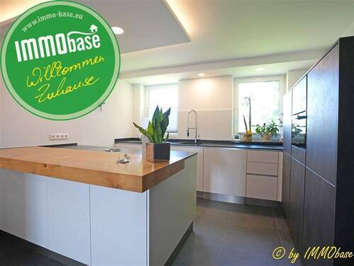 WZ3 - Stilvolle Eigentumswohnung am Küchwald - modernisiert, bezugsfrei und zum Wohlfühlen gemacht!