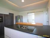 Viel Platz zum Kochen - 
