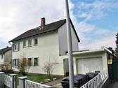 Straßenansicht - 