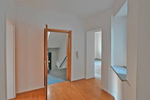 Eingang - 2 Zimmer Etagenwohnung zur Miete in Essen