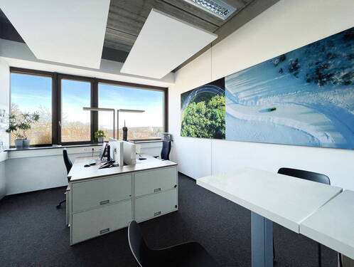 Einzelbüro 3.OG - Büro in Bietigheim-Bissingen zur Miete