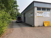 Bild 1 - Büro- und Geschäftsimmobilie Büro- und Geschäftsgebäude