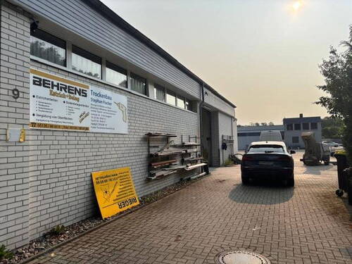 Bild 2 - Halle zum Kaufen in Burgdorf