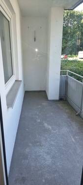 Balkon - 