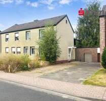 Modernisierungsbedürftiges EFH mit Garten und Garage - Alsdorf Busch