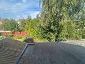 Aussicht 1. OG Gartenseite - 5 Zimmer Einfamilienhaus zum Kaufen in Alsdorf