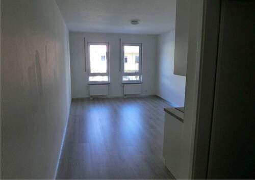 Wohnraum Ap.30.jpg - 1-Zimmer Studentenapartment in Uninähe