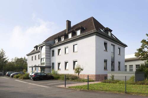 Haus Goldbacher Straße 100 - Attraktive Bürofläche in Aschaffenburg - Top-Lage nahe A3 & Hauptbahnhof!