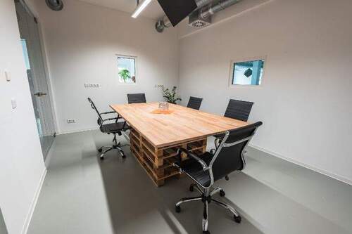 Meetingraum - Büro zur Miete in Leipzig