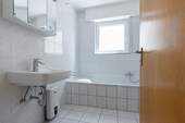 Bad Wohnung EG - 