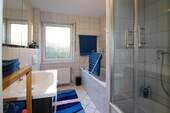 Tageslichtbadezimmer - 