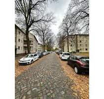 Reinickendorf - Vermietete 2-Zi-Wohnung - Jetzt schon für die Zukunft anlegen! - Berlin