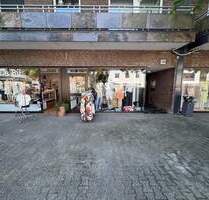 Modernes Ladenlokal in zentraler Lage von Meerbusch