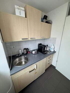 Küche - Büro in Nürnberg