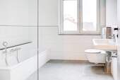 Badezimmer (Muster) - 