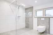 Badezimmer (Muster) - 