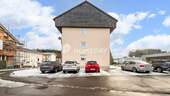 Parkplatz - 